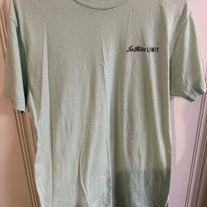 Green T-Shirt
